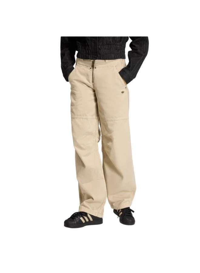 اديداس اوريجينالز بنطال CANVAS LOOSE